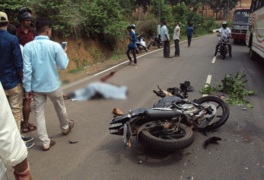 accident 25apr...